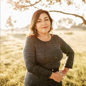 Meet your Posher, Patty